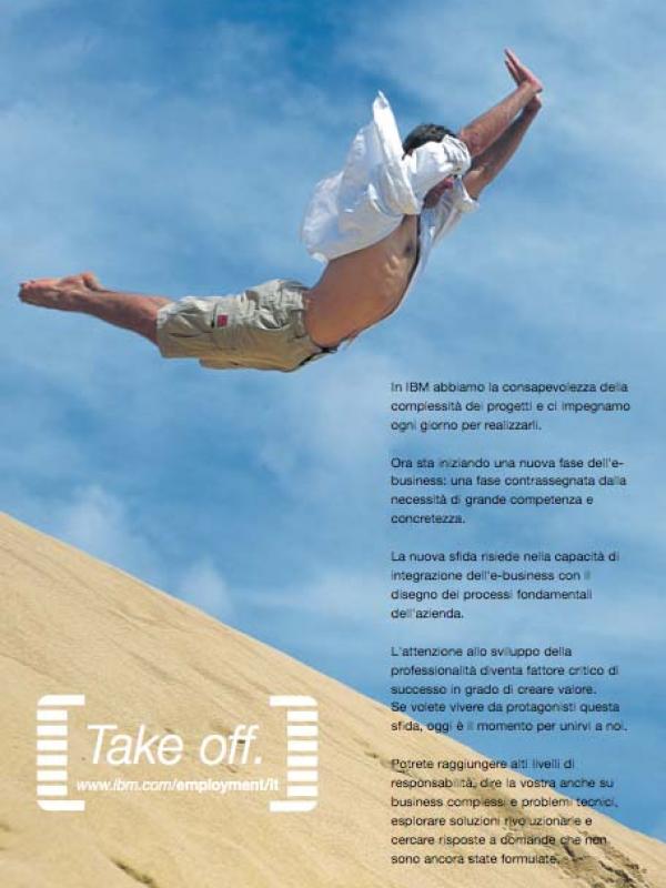  IBM Adv Recruiting Advice